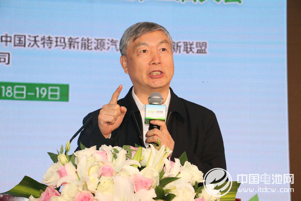 中國工程院院士李培根 中國工程院院士李培根