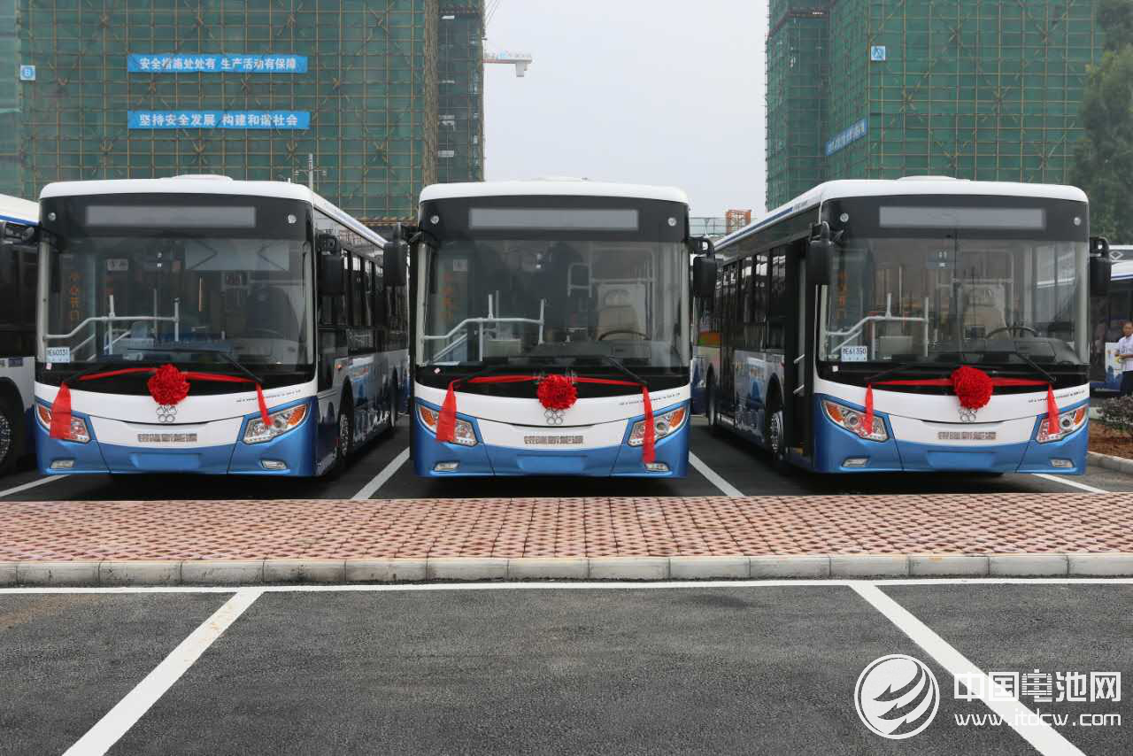 董明珠組局眾富豪捧場背后 珠海銀隆或早有上市謀劃