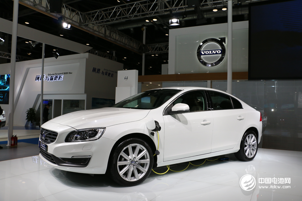 沃爾沃宣布成功融資5.32億美元 確定上市計(jì)劃 沃爾沃宣布成功融資5.32億美元 確定上市計(jì)劃