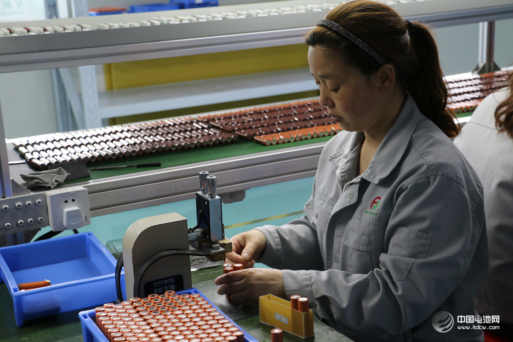 智航新能源：布局全產業鏈 產品質量為本