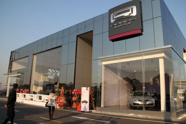 觀致汽車獲股東5億人民幣貸款 推進新能源技術研發