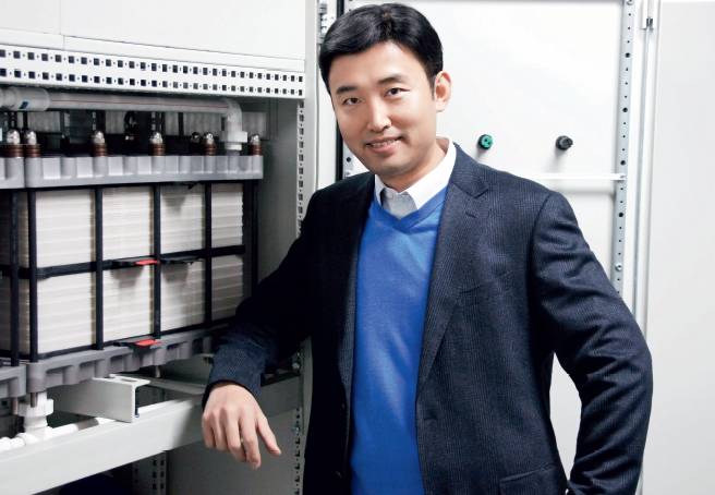 陸克 北京百能匯通科技有限公司總經(jīng)理 陸克 北京百能匯通科技有限公司總經(jīng)理