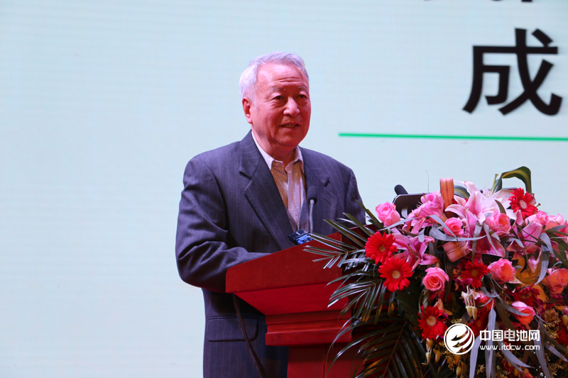 國家科技部 863 計(jì)劃電動汽車重大科技專項(xiàng)特聘專家王秉剛