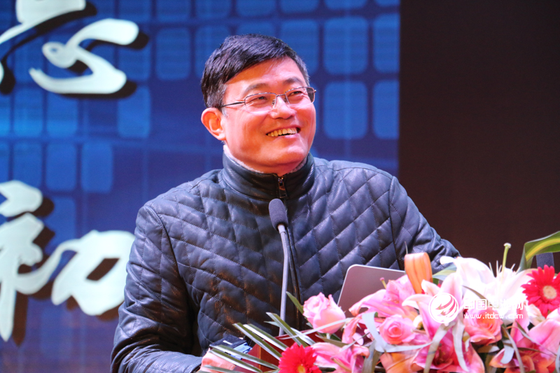 國(guó)家863電動(dòng)車重大專項(xiàng)動(dòng)力電池測(cè)試中心主任王子冬