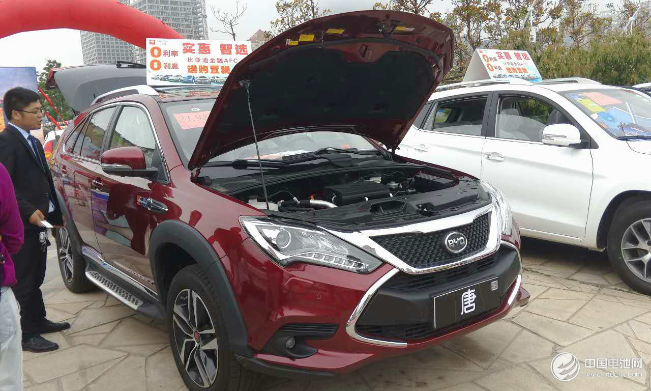 新能源車補貼退坡首周：多款車型開始漲價 部分廠商補差額