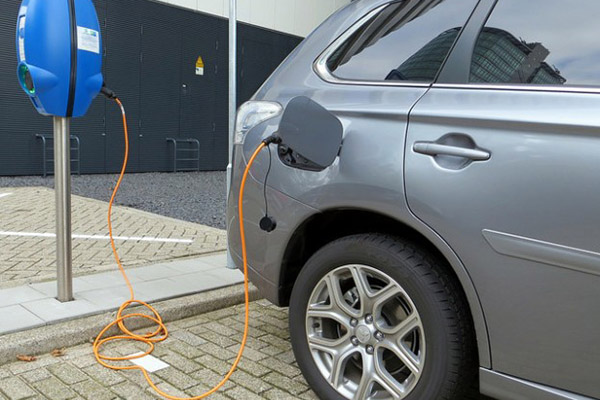 韓國科學家研發新型鋰電池 2倍續航4倍儲能 韓國科學家研發新型鋰電池 2倍續航4倍儲能