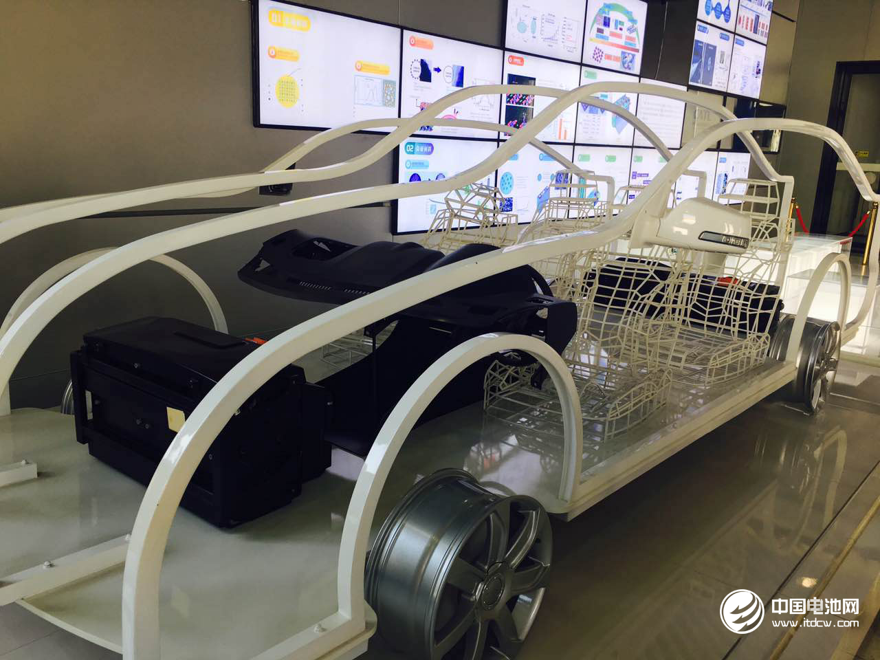 工信部解讀《新能源汽車生產企業及產品準入管理規定》