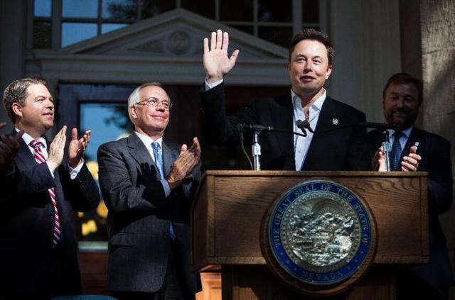 中國廠商電池價格大降40% 特斯拉的如意算盤還能打得響嗎？