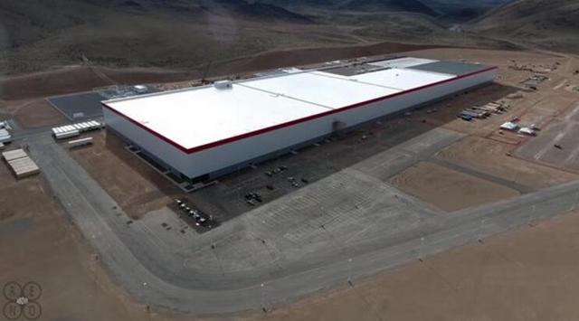 中國廠商電池價格大降40% 特斯拉的如意算盤還能打得響嗎？