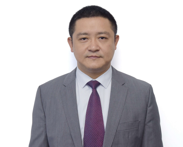 廣東猛獅新能源科技股份有限公司 董事長(zhǎng) 陳樂伍