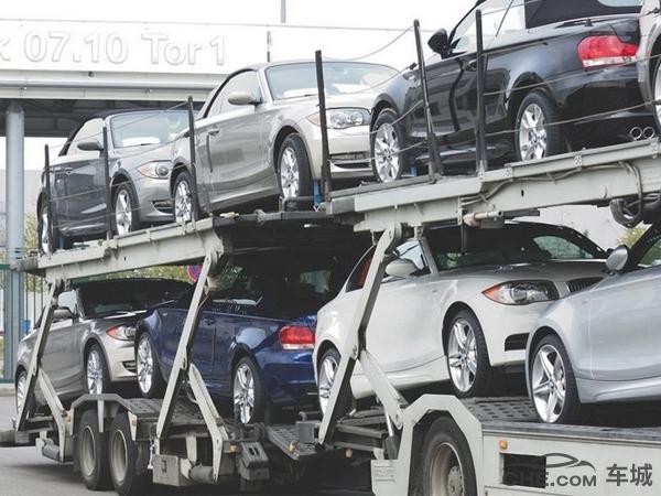 2016年德國新車登記數創新高 電動汽車無人問津