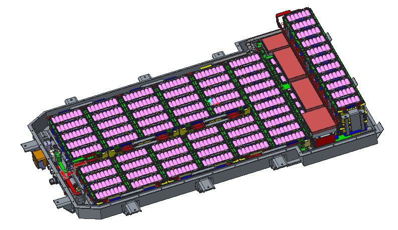 檢驗檢疫部門提醒:應關注鋰電池國際運輸新規定 檢驗檢疫部門提醒:應關注鋰電池國際運輸新規定