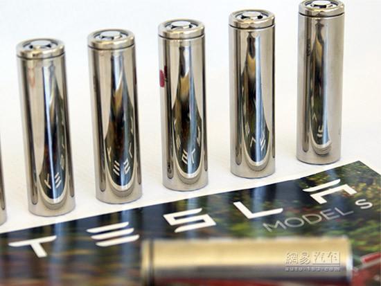 特斯拉投資實(shí)驗(yàn)室 專(zhuān)注研發(fā)鋰電池產(chǎn)品