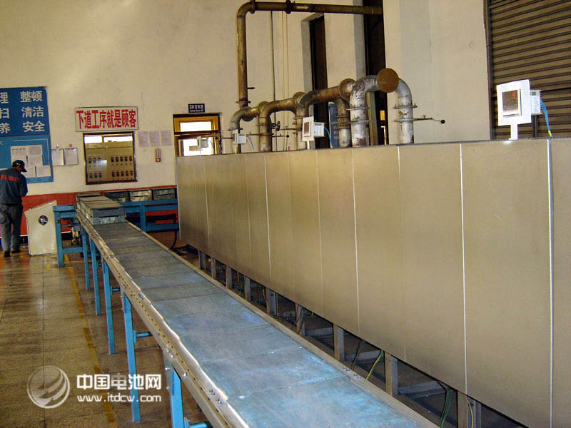 電池材料價格上漲 企業盈利能力改善 電池材料價格上漲 企業盈利能力改善