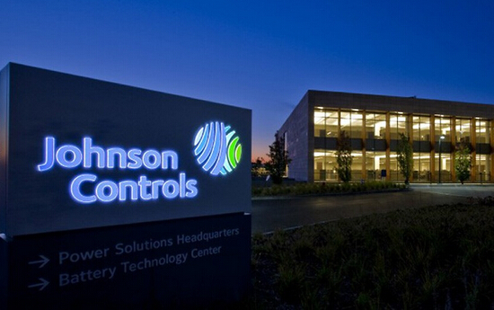 江森自控和Aqua Metals簽署突破性電池回收技術合作協議