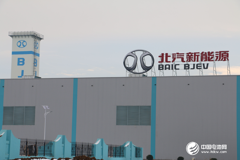 專家組正緊鑼密鼓地制定北京新能源汽車《細(xì)則》 備案拒騙補企業(yè)