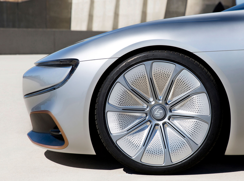 互聯(lián)網(wǎng)造車：資質(zhì)落地遇阻 盈利難題待解