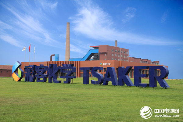 彩客化學：精細化工龍頭到鋰電池新貴的華麗變身