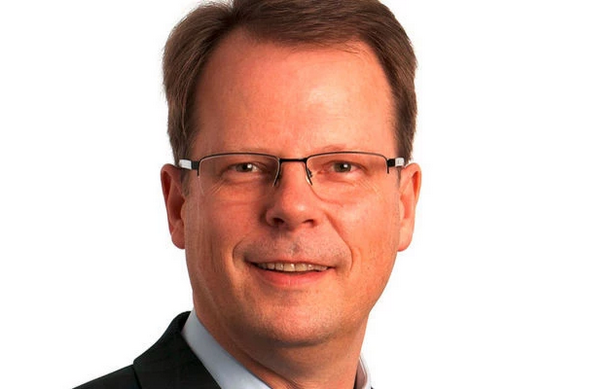 奧迪研發高級副總裁Peter Mertens博士