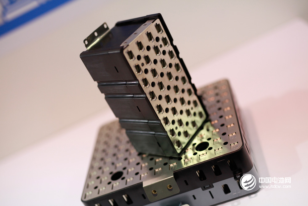 電池爭“鋰” 中國電動汽車行業正智勝歐美