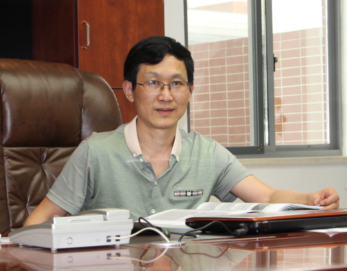 皮濤：戰(zhàn)略布局負極材料領(lǐng)域 借力資本市場優(yōu)勢加快研發(fā)