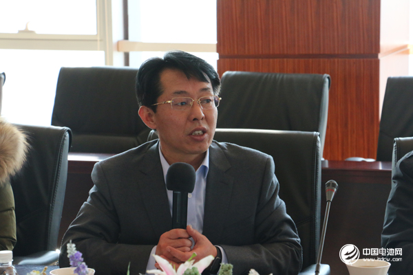 鋰電“達(dá)沃斯”論壇/電池百人會(huì)秘書(shū)長(zhǎng)、中國(guó)電池網(wǎng)創(chuàng)始人/董事長(zhǎng) 于清教 鋰電“達(dá)沃斯”論壇/電池百人會(huì)秘書(shū)長(zhǎng)、中國(guó)電池網(wǎng)創(chuàng)始人/董事長(zhǎng) 于清教