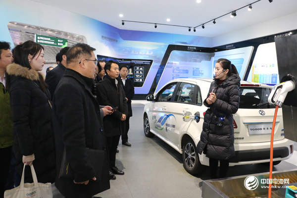 新能源車(chē)將改善能源生態(tài)模式 特銳德&特來(lái)電引領(lǐng)充電發(fā)展模式 新能源車(chē)將改善能源生態(tài)模式 特銳德&特來(lái)電引領(lǐng)充電發(fā)展模式