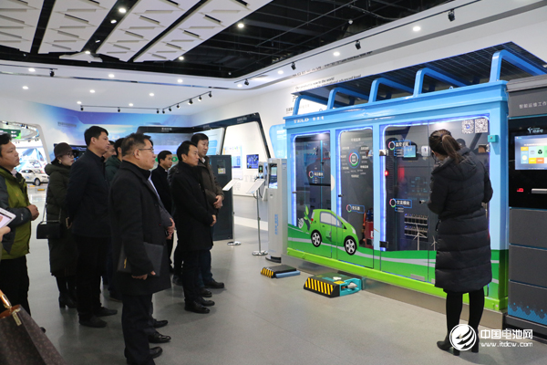 新能源車(chē)將改善能源生態(tài)模式 特銳德&特來(lái)電引領(lǐng)充電發(fā)展模式 新能源車(chē)將改善能源生態(tài)模式 特銳德&特來(lái)電引領(lǐng)充電發(fā)展模式