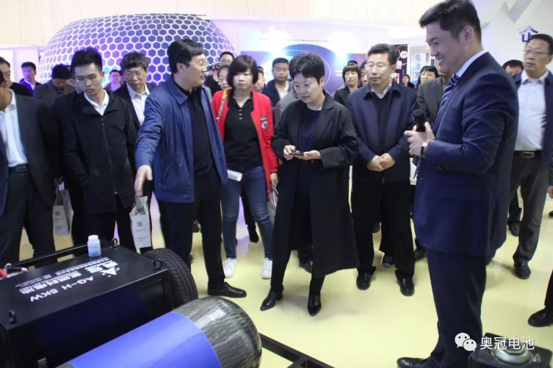 助力民企高質量發展暨衡水市工商聯五屆二次執委會議在奧冠隆重召開