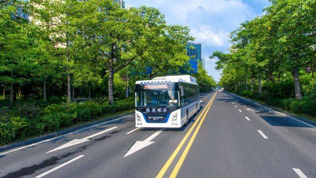 南海推出加氫站扶持政策：?jiǎn)蝹€(gè)加氫站最高補(bǔ)貼800萬(wàn)