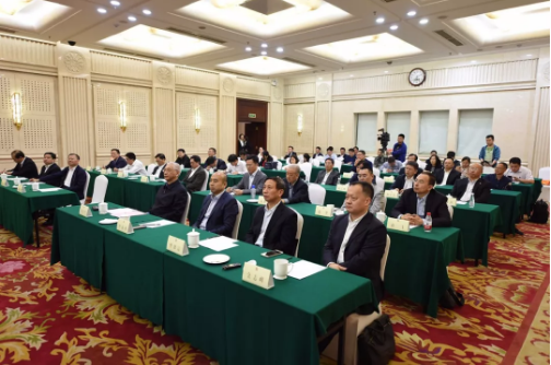 中國五礦攜手長沙市 投建年產(chǎn)10萬噸新能源材料產(chǎn)業(yè)園 中國五礦攜手長沙市 投建年產(chǎn)10萬噸新能源材料產(chǎn)業(yè)園