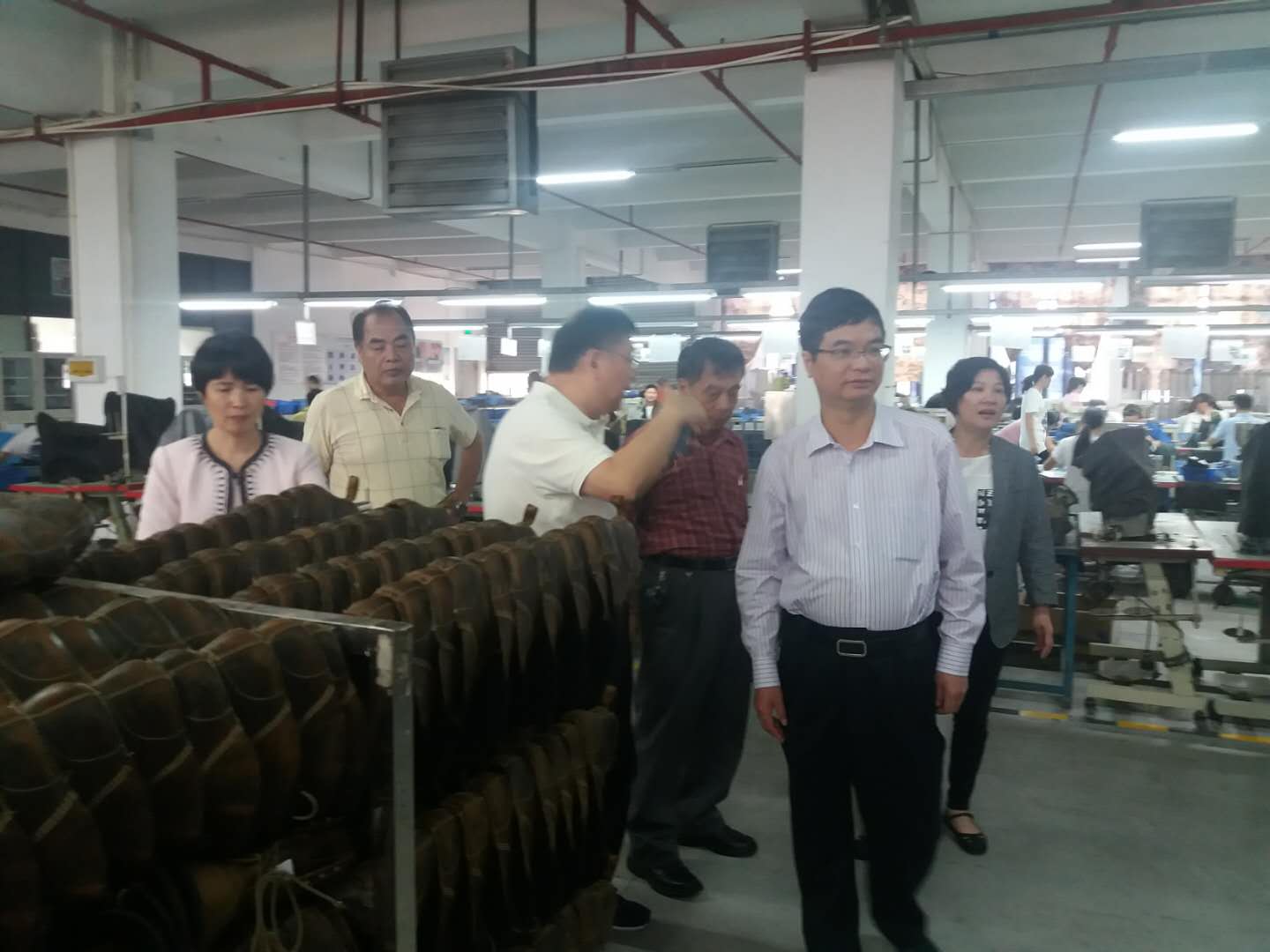 南亞塑膠擬在惠增資4.2億美元擴建銅箔基板玻纖布廠