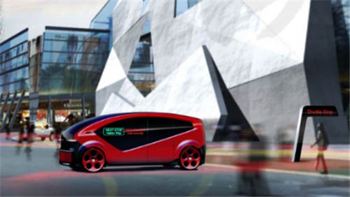 漢鼎宇佑集團投資美國Fisker 開啟新能源“獨角獸”之路 漢鼎宇佑集團投資美國Fisker 開啟新能源“獨角獸”之路