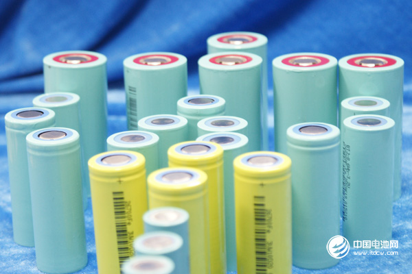 墨柯：2018年3月鋰電裝機2.19GWh 1季度累計裝機4.54GWh