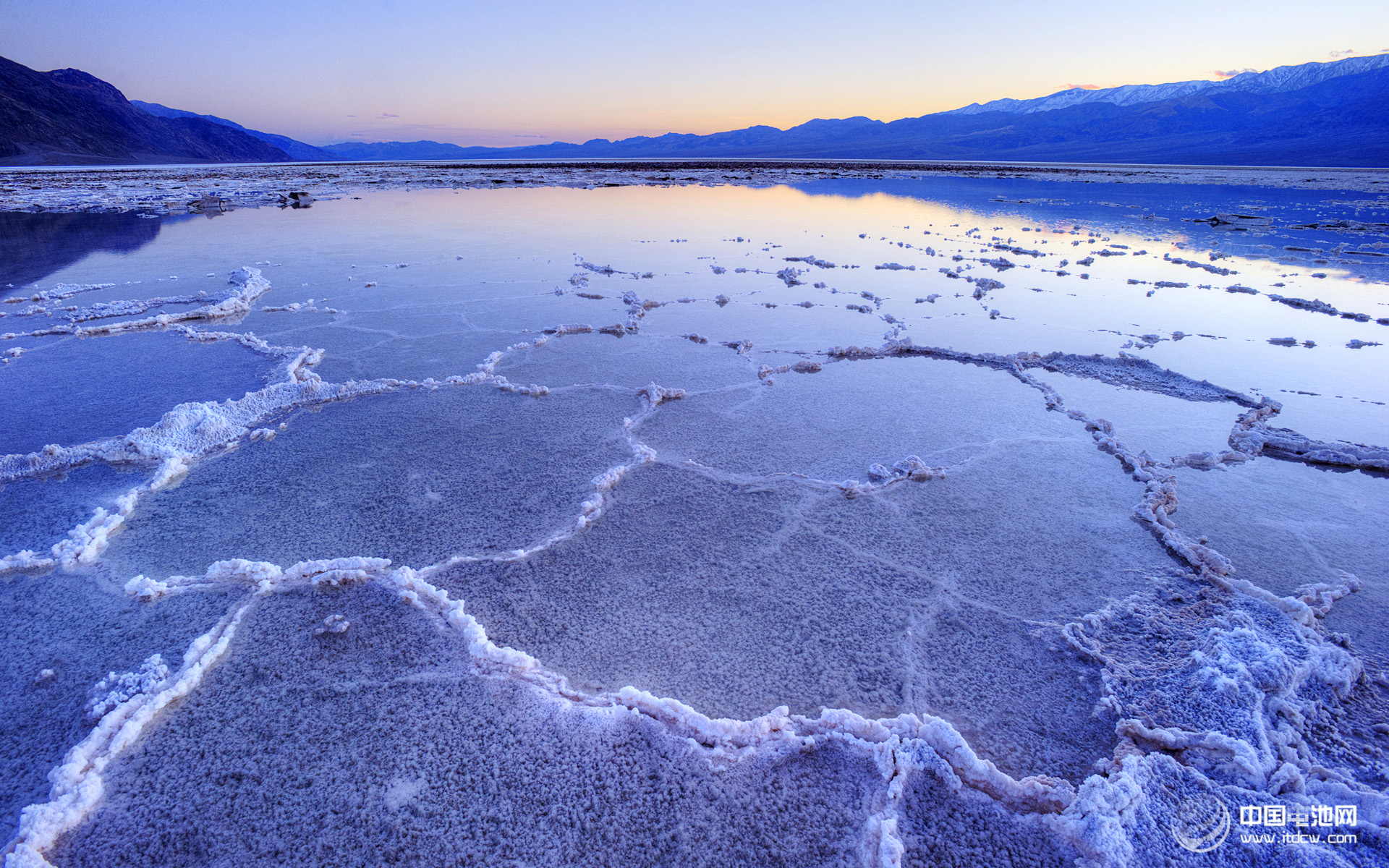 “鋰”價飆升 三個層面解讀鹽湖提鋰投資機會