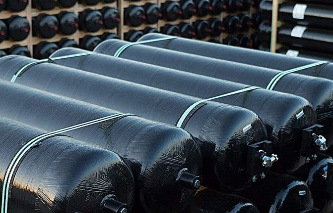 解析氫能與儲氫技術的發展前景