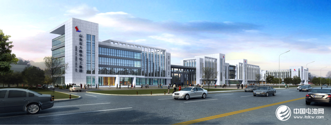 溶劑龍頭持續增長 石大勝華量價齊升值得期待