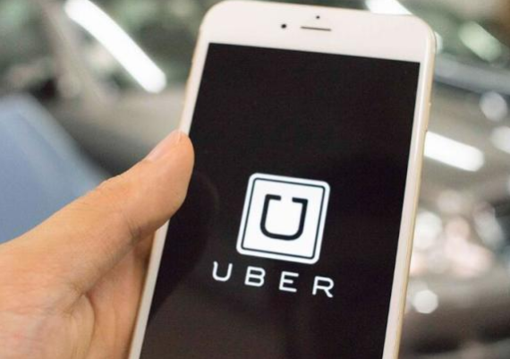 Uber推出領(lǐng)航者計劃：鼓勵司機更換為新能源車