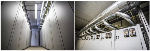 借助電動汽車電池組 奔馳將煤電廠改為儲能設施 借助電動汽車電池組 奔馳將煤電廠改為儲能設施