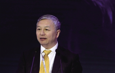 國能汽車董事長蔣大龍 國能汽車董事長蔣大龍