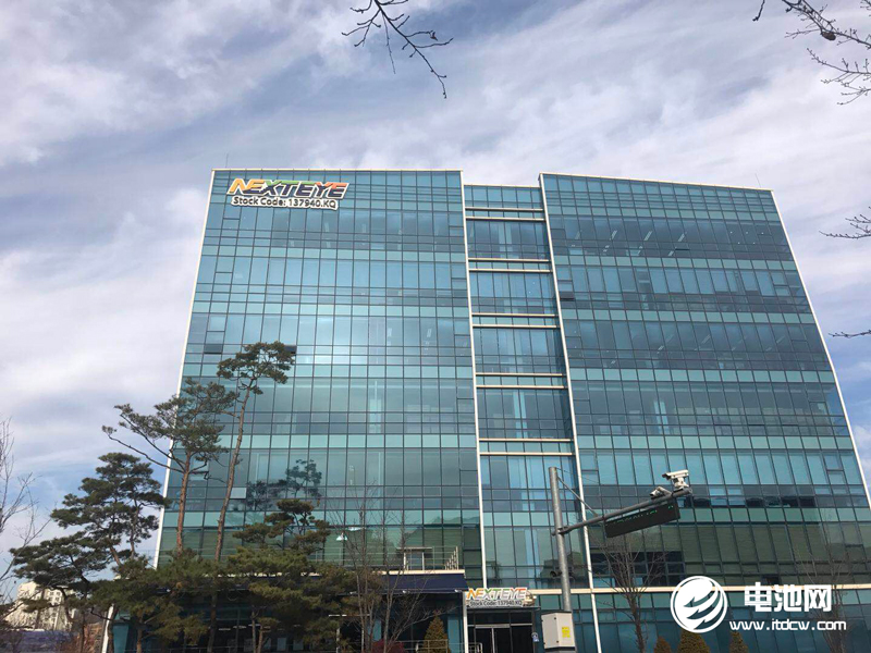 外資加速入華 韓國鋰電檢測設備生產商贏多美立擬在華建廠