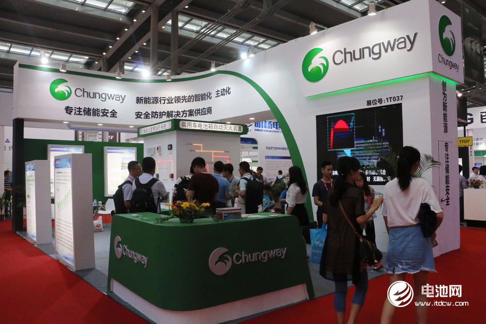 提供電池安全解決方案 創(chuàng)為新能源熱失控探測(cè)系統(tǒng)出貨量超10萬(wàn)套 提供電池安全解決方案 創(chuàng)為新能源熱失控探測(cè)系統(tǒng)出貨量超10萬(wàn)套