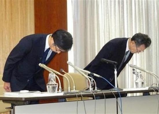 日立化成爆丑聞:篡改6萬枚工業用鉛蓄電池檢測數據 日立化成爆丑聞:篡改6萬枚工業用鉛蓄電池檢測數據