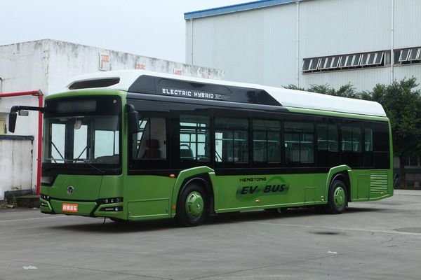 重慶民企擬1.43億接盤重慶恒通客車 川企西部資源退出