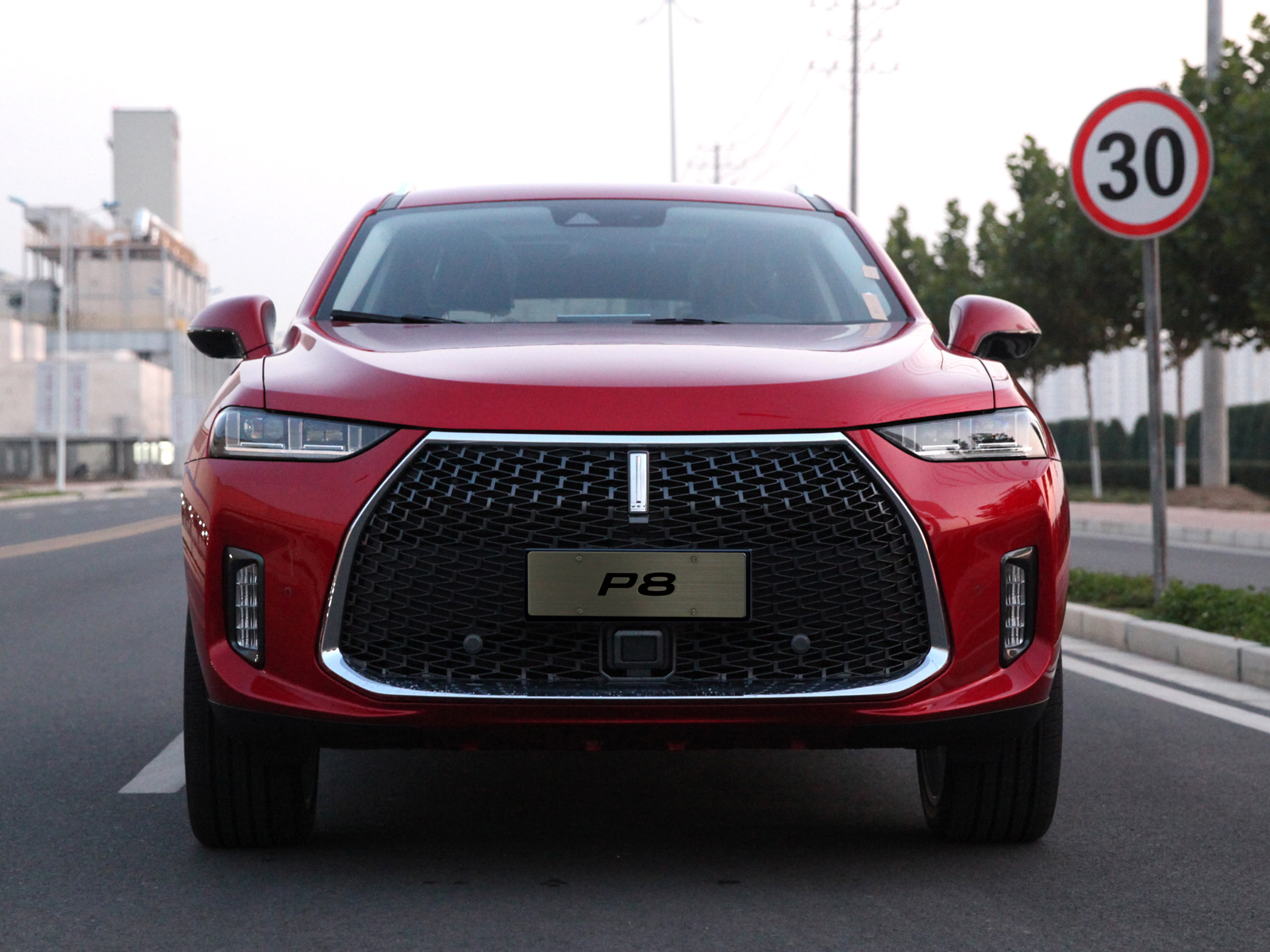 長城汽車 長城汽車