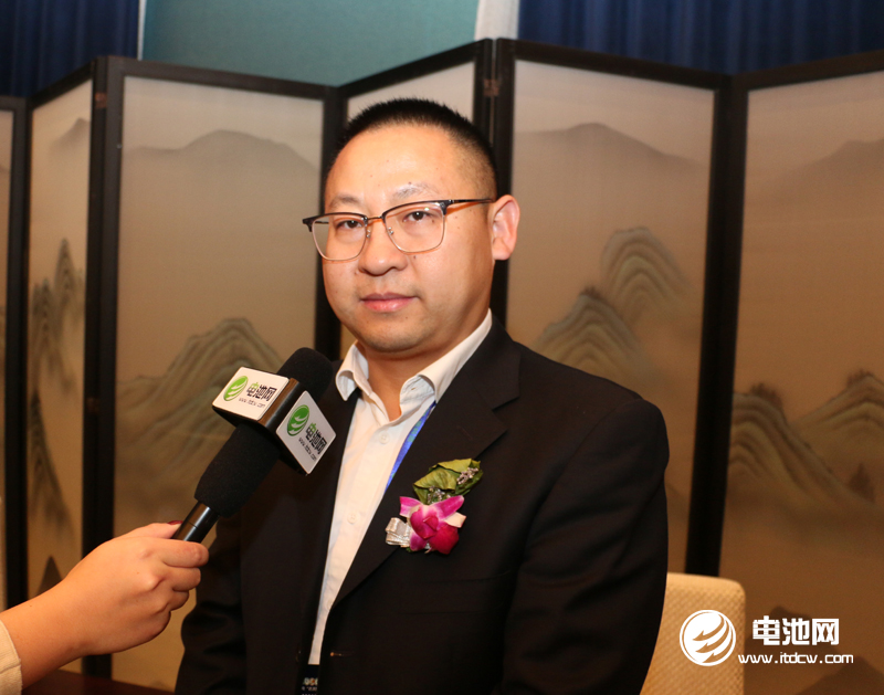 力信能源研究院院長(zhǎng)程君