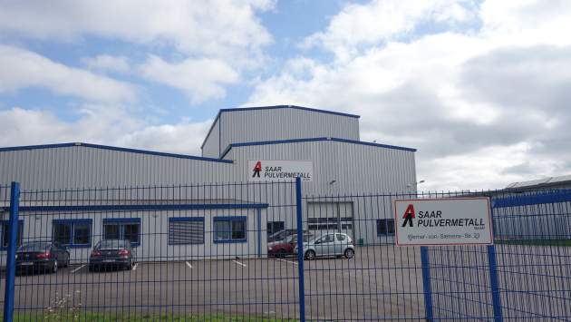 SAAR公司 SAAR公司