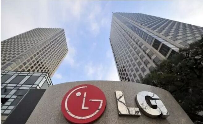 LG 化學計劃擴大投資 在歐新建電動汽車電池工廠