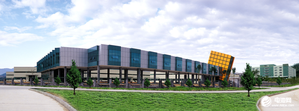 雄韜股份電池年產值達40億以上 大手筆布局燃料電池 雄韜股份電池年產值達40億以上 大手筆布局燃料電池