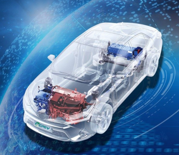 海馬與科力遠合作終止 混動計劃落空 海馬與科力遠合作終止 混動計劃落空